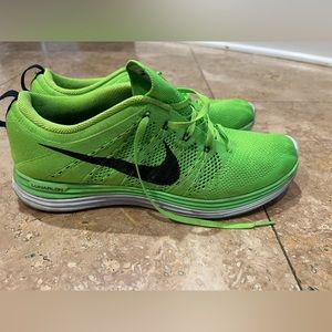 New Nike Flyknit Lunar1 Lunarlon Shoes